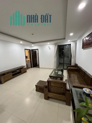 CC FLC 36 Phạm Hùng DT 70 2 Ngủ 2 WC giá 3 tỷ Full nội thất