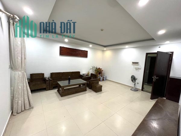 CC FLC 36 Phạm Hùng DT 70 2 Ngủ 2 WC giá 3 tỷ Full nội thất