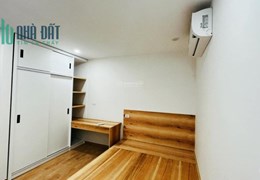 Chính chủ bán căn hộ T&T Tower, 120, Đường Định Công, Phường Định Công, Hoàng Mai, Hà Nội