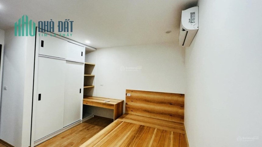 Chính chủ bán căn hộ T&T Tower, 120, Đường Định Công, Phường Định Công, Hoàng Mai, Hà Nội