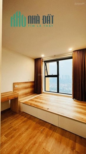 Chính chủ bán căn hộ T&T Tower, 120, Đường Định Công, Phường Định Công, Hoàng Mai, Hà Nội