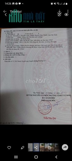 Chính chủ cần bán Nhà MT Song Hành, Phường Tân Hưng Thuận, Quận 12, Tp Hồ Chí Minh