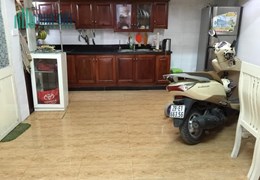 Cho thuê nhà Nguyễn Phúc Lai 30m x3,5 tầng. Giá 13tr