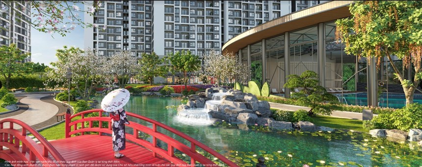 Căn hộ ngoại giao rẻ nhất Vinhomes Smart City Dự án Vinhomes Smart City, Phường Tây Mỗ, Nam Từ