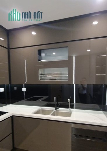 Căn hộ ngoại giao rẻ nhất Vinhomes Smart City Dự án Vinhomes Smart City, Phường Tây Mỗ, Nam Từ