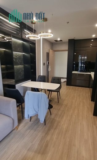 Căn hộ ngoại giao rẻ nhất Vinhomes Smart City Dự án Vinhomes Smart City, Phường Tây Mỗ, Nam Từ