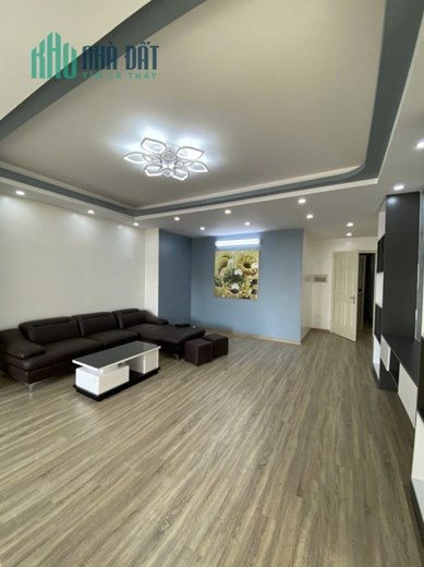 3 tỷ Tòa CT3 Chung cư bắc hà fadacon- KĐT MỖ LAO 115m 3 Ngủ 2 WC