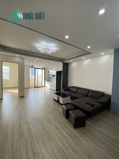 3 tỷ Tòa CT3 Chung cư bắc hà fadacon- KĐT MỖ LAO 115m 3 Ngủ 2 WC