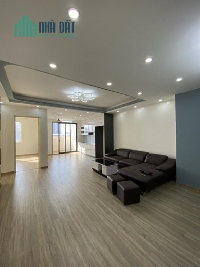 3 tỷ Tòa CT3 Chung cư bắc hà fadacon- KĐT MỖ LAO 115m 3 Ngủ 2 WC