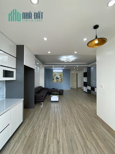 3 tỷ Tòa CT3 Chung cư bắc hà fadacon- KĐT MỖ LAO 115m 3 Ngủ 2 WC
