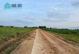 Sở Hữu Ngay Lô Đất Đẹp Vị Trí Đắc Địa Tại Xã Mỹ Sơn - Ninh Sơn - Ninh Thuận