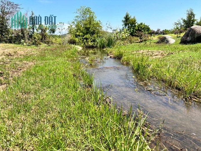 Sở Hữu Ngay Lô Đất Đẹp Vị Trí Đắc Địa Tại Xã Mỹ Sơn - Ninh Sơn - Ninh Thuận