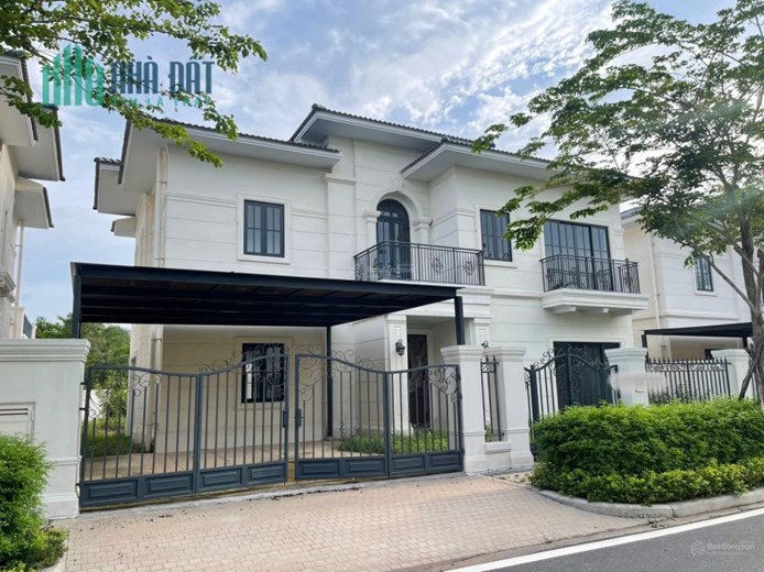 HOT-RẺ BÁN DINH THỰ MẶT SÔNG 540M2 SWANBAY GIÁ BÁN 28 TỶ, GIÁ RẺ NHẤT HIỆN TẠI, CHỈ 1 CĂN DUY NHẤT