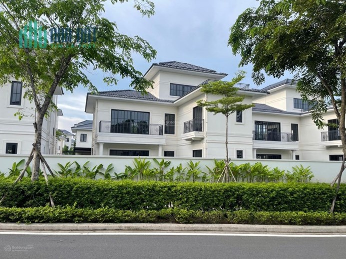 HOT-RẺ BÁN DINH THỰ MẶT SÔNG 540M2 SWANBAY GIÁ BÁN 28 TỶ, GIÁ RẺ NHẤT HIỆN TẠI, CHỈ 1 CĂN DUY NHẤT