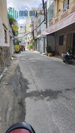 +BÁN GẤP Nhà Tân Sơn Nhì TÂN PHÚ 95 m2 ,HXH,2 Tầng Nhỉnh 6 tỷ