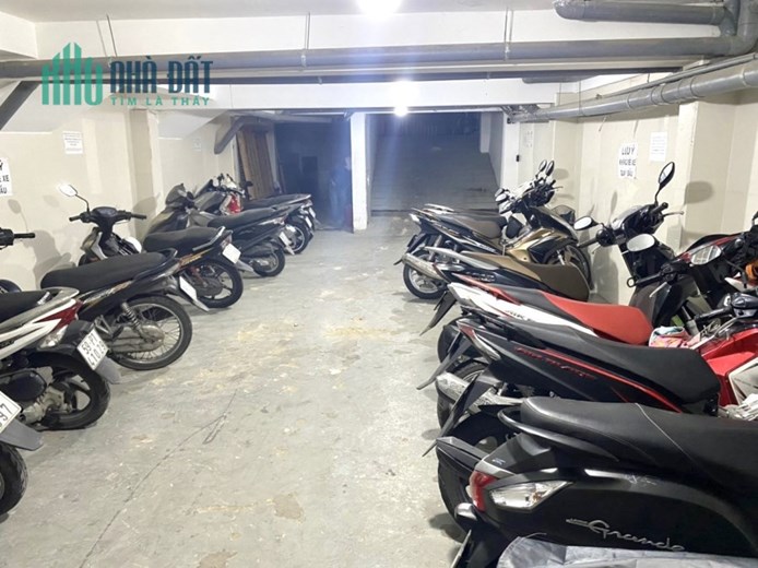 Bán Nhà Nguyễn Thái Sơn Gò Vấp Cho Thuê 130 Triệu Tháng 23 Tỷ
