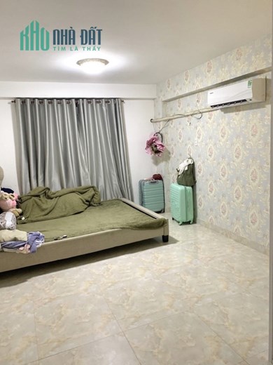 Bán Nhà Nguyễn Thái Sơn Gò Vấp Cho Thuê 130 Triệu Tháng 23 Tỷ