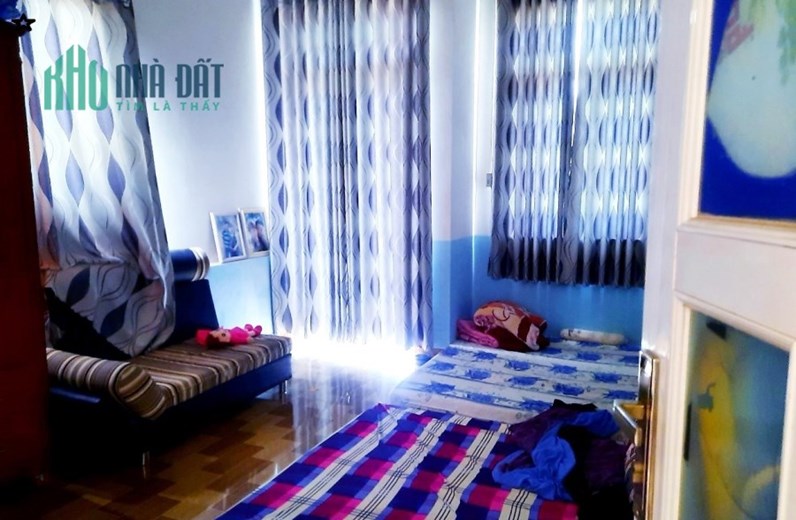 Chỉ 8 Tỷ Nhỉnh, nhà mặt tiền xe tải đường 7 Nguyễn Duy Trinh, Q.2,SHR, 120m2,ngang 8m,Gần chợ Tân