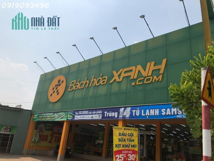 KẸT TIỀN CẦN BÁN LÔ ĐẤT NGANG MT 32M