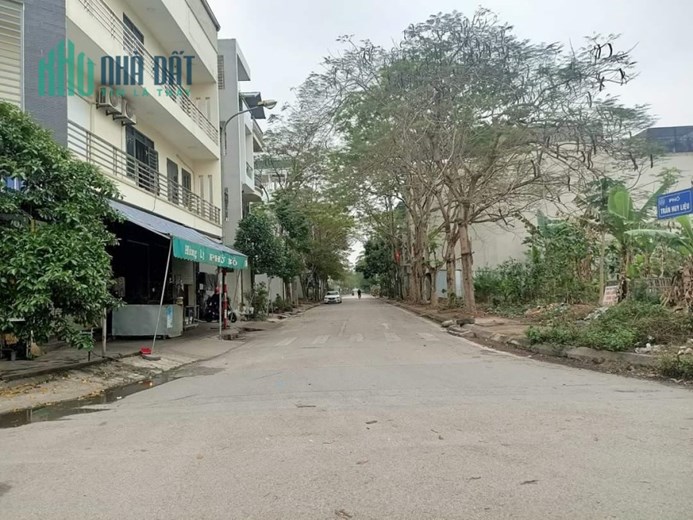 CẦN BÁN GẤP LÔ BÁN ĐẤT Vị Trí Đẹp Tại  KĐT Vạn  Lộc,  TP Hải Dương