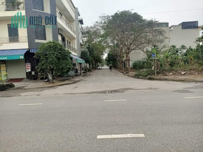 CẦN BÁN GẤP LÔ BÁN ĐẤT Vị Trí Đẹp Tại  KĐT Vạn  Lộc,  TP Hải Dương