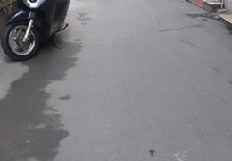 MẢNH ĐẤT THÔNG SỐ ĐẸP HIẾM - ÔTÔ CHẠY VÒNG QUANH - THÔNG HỒNG TIẾN - TIỆN ÍCH MỸ MÃN - HƯỞNG TRỰC