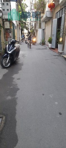 MẢNH ĐẤT THÔNG SỐ ĐẸP HIẾM - ÔTÔ CHẠY VÒNG QUANH - THÔNG HỒNG TIẾN - TIỆN ÍCH MỸ MÃN - HƯỞNG TRỰC