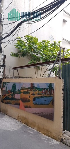 MẢNH ĐẤT THÔNG SỐ ĐẸP HIẾM - ÔTÔ CHẠY VÒNG QUANH - THÔNG HỒNG TIẾN - TIỆN ÍCH MỸ MÃN - HƯỞNG TRỰC