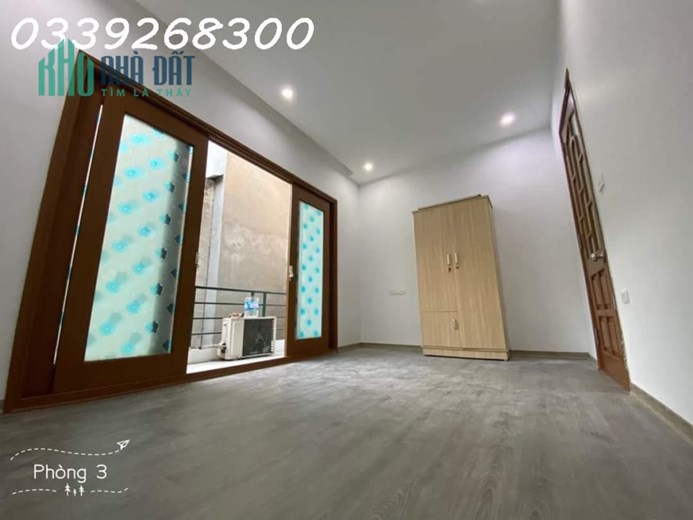 Bán nhà Yên Xá- Thanh Trì 33m x 5 tầng, oto cách 20m, nhà dân xây, giá nhỉnh 3 tỷ.