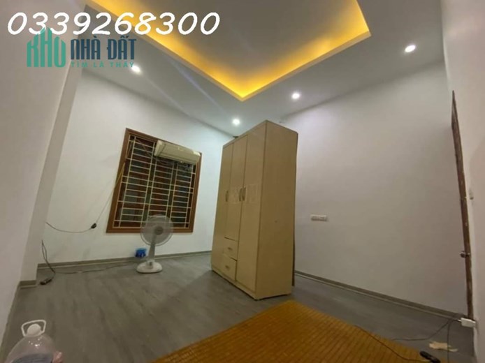 Bán nhà Yên Xá- Thanh Trì 33m x 5 tầng, oto cách 20m, nhà dân xây, giá nhỉnh 3 tỷ.