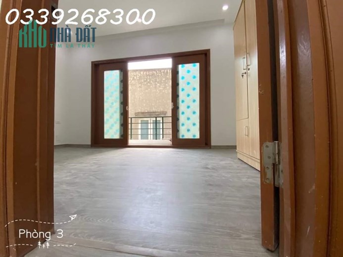 Bán nhà Yên Xá- Thanh Trì 33m x 5 tầng, oto cách 20m, nhà dân xây, giá nhỉnh 3 tỷ.