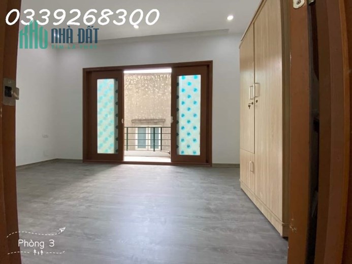Bán nhà Yên Xá- Thanh Trì 33m x 5 tầng, oto cách 20m, nhà dân xây, giá nhỉnh 3 tỷ.