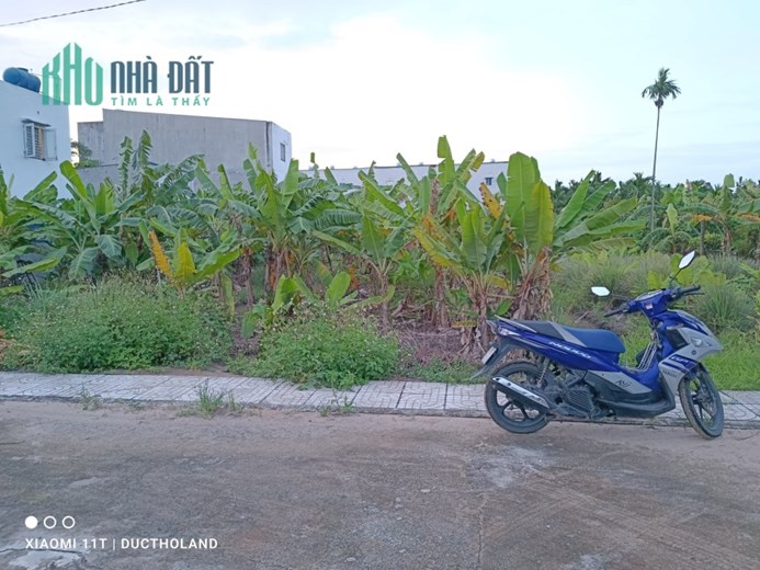 Bán gấp 1600m2 đất TC 100%, đường xe tải quay đầu Thạnh Xuân, Quận 12