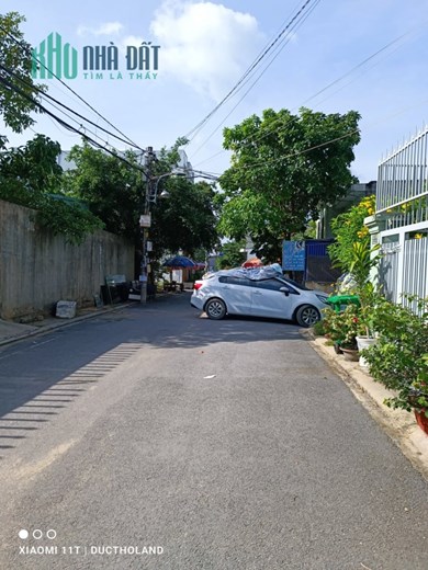 Bán gấp 1600m2 đất TC 100%, đường xe tải quay đầu Thạnh Xuân, Quận 12