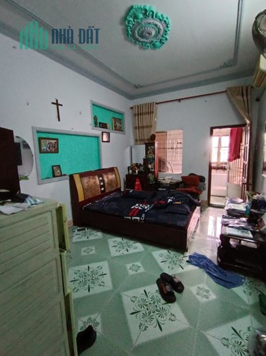 Bán Nhà Mặt Tiền Thống Nhất Gò Vấp 80m2 Kinh Doanh Giá 14 Tỷ