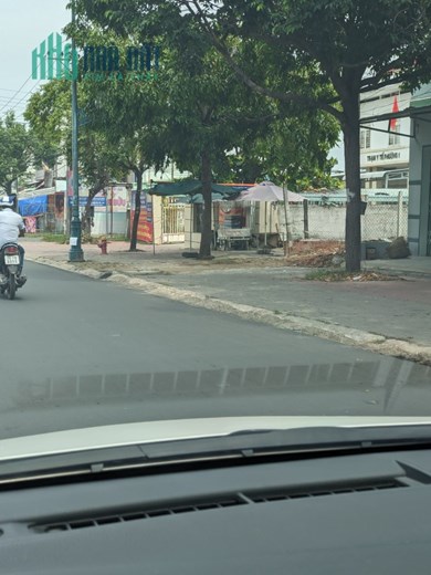Châu Thành Tây NInh em còn lô đất 32m mặt tiền giá chỉ 22Tr/m