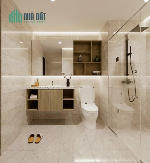 GIA ĐÌNH CÂN THANH LÝ CĂN HỘ 2 PHÒNG NGỦ CHUNG CƯ EUROWINDOW THANH HÓA