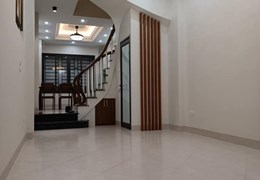 Bán nhà đẹp Quan Nhân Thanh Xuân ngõ thoáng 40m x 5 tầng 4.1 tỷ