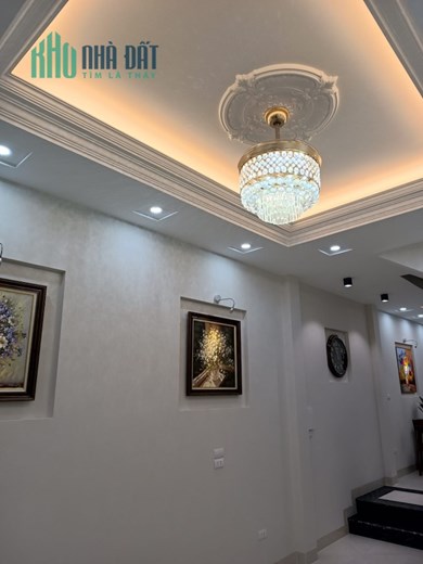 Bán nhà đẹp Quan Nhân Thanh Xuân ngõ thoáng 40m x 5 tầng 4.1 tỷ