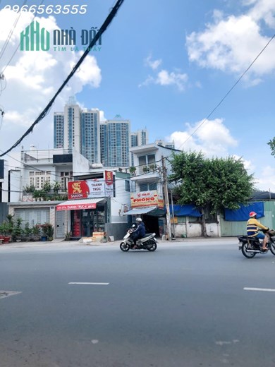 BÁN NHÀ NGUYỄN THỊ XÍU , P.TÂN THUÂN TÂY, Q7 - 80M2 - 3 TẦNG - NGANG 8M, GIÁ BÁN NHỈNH 4 TỶ