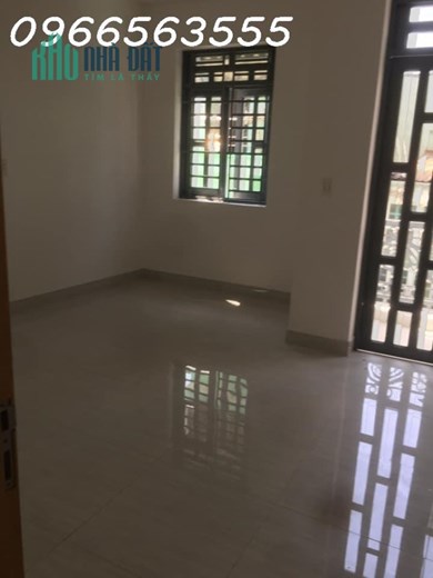 BÁN NHÀ NGUYỄN THỊ XÍU , P.TÂN THUÂN TÂY, Q7 - 80M2 - 3 TẦNG - NGANG 8M, GIÁ BÁN NHỈNH 4 TỶ