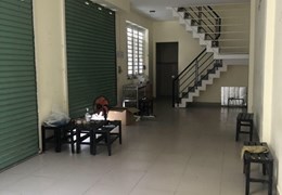 Cho thuê nhà h7m Thạch Lam quận Tân Phú 4 x15m x2T chỉ 11 triệu TL
