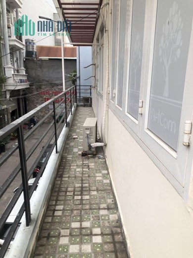 Cho thuê nhà h7m Thạch Lam quận Tân Phú 4 x15m x2T chỉ 11 triệu TL