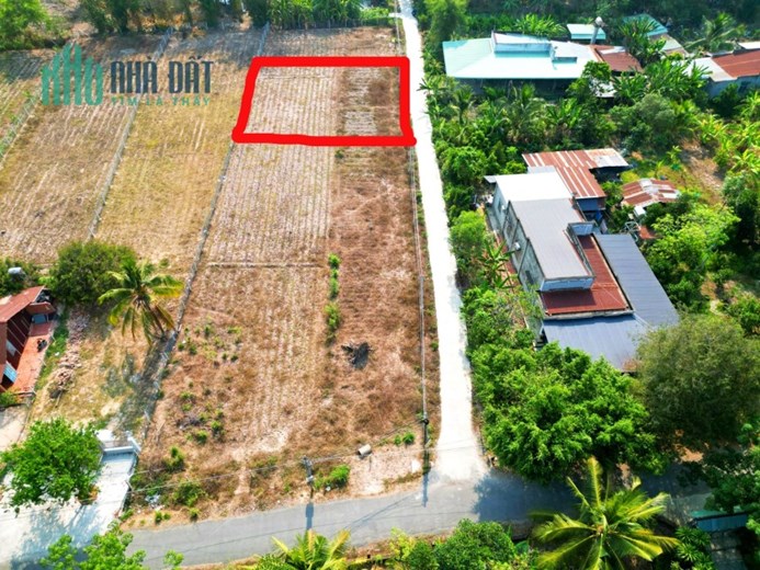 Đất ngộp Hiệp Thạnh chính chủ GÍa chỉ 7xx