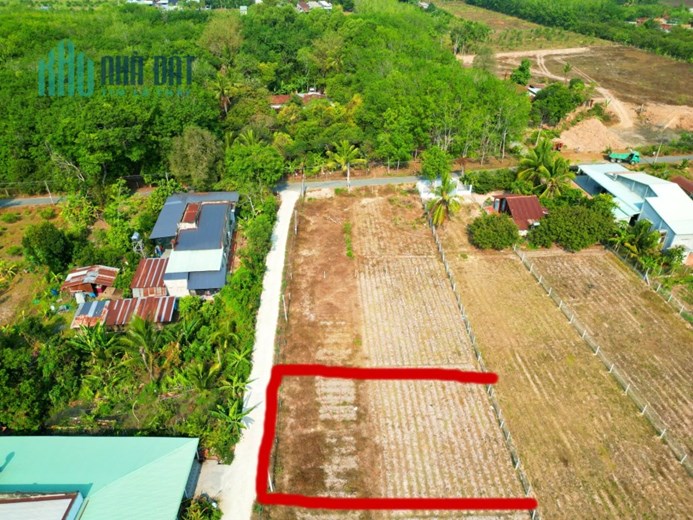 Đất ngộp Hiệp Thạnh chính chủ GÍa chỉ 7xx