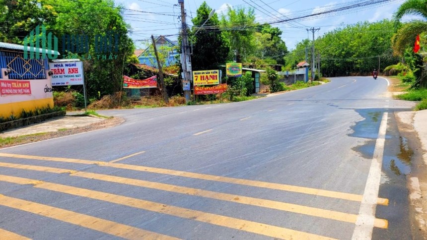 Đất ngộp Hiệp Thạnh chính chủ GÍa chỉ 7xx