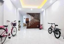 Bán nhà đẹp Vương Thừa Vũ Thanh Xuân cực thoáng 46m x 4 tầng 4.6 tỷ