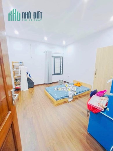 Bán nhà đẹp Vương Thừa Vũ Thanh Xuân cực thoáng 46m x 4 tầng 4.6 tỷ