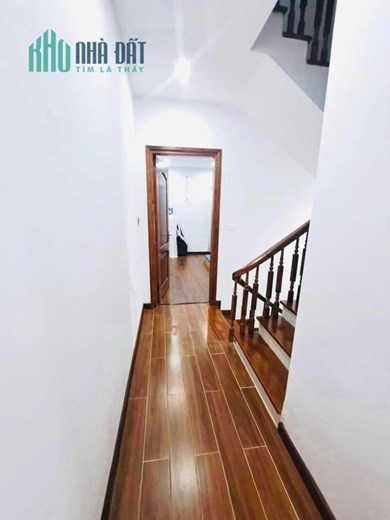 Bán nhà đẹp Vương Thừa Vũ Thanh Xuân cực thoáng 46m x 4 tầng 4.6 tỷ