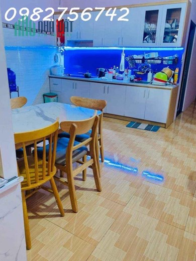 Bán nhà cấp 4 mặt tiền Phan Đăng Lưu gần chợ Bưng Cầu_ Hiệp An